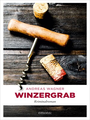 cover image of Winzergrab